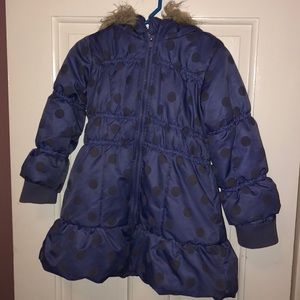 Children’s place winter coat.